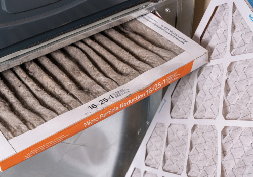 24x24x1 Air Filter Replacement – How to Measure for Perfect Fit