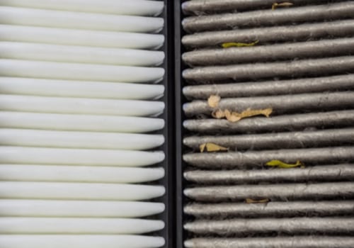 Why the Generalaire 20x25x5 MERV 11 Air Filter Stands Out Among the Best Air Filters for Your Home